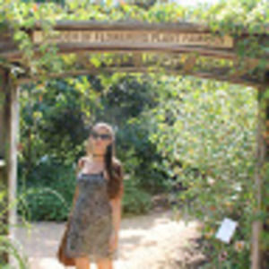 Meet your Posher, Kennedy